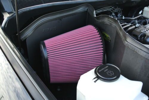 LEVELING KIT MONSTER TIRE TUNDRA., image 30