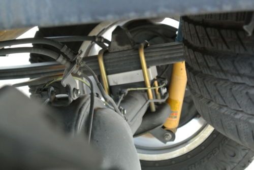 LEVELING KIT MONSTER TIRE TUNDRA., image 34