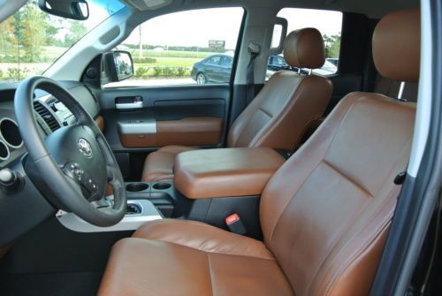 LEVELING KIT MONSTER TIRE TUNDRA., image 37