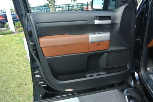 LEVELING KIT MONSTER TIRE TUNDRA., image 38