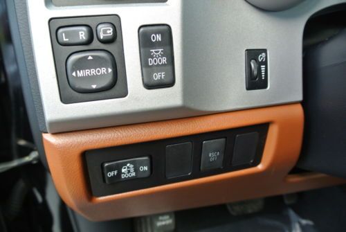 LEVELING KIT MONSTER TIRE TUNDRA., image 40