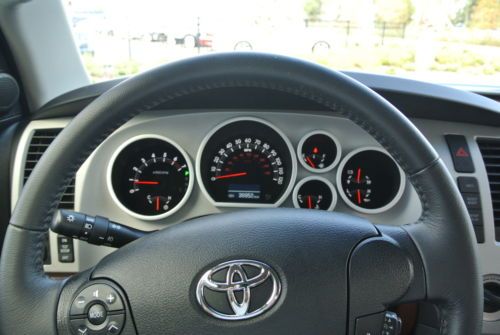 LEVELING KIT MONSTER TIRE TUNDRA., image 43