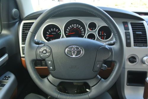 LEVELING KIT MONSTER TIRE TUNDRA., image 46