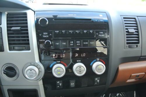 LEVELING KIT MONSTER TIRE TUNDRA., image 49