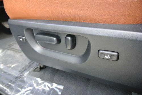 LEVELING KIT MONSTER TIRE TUNDRA., image 53