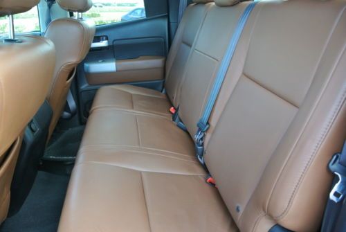 LEVELING KIT MONSTER TIRE TUNDRA., image 55