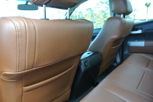 LEVELING KIT MONSTER TIRE TUNDRA., image 56