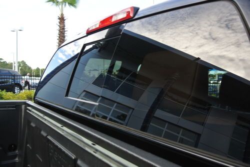 LEVELING KIT MONSTER TIRE TUNDRA., image 57