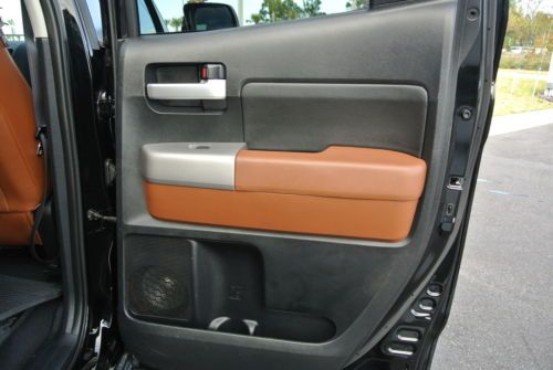 LEVELING KIT MONSTER TIRE TUNDRA., image 58