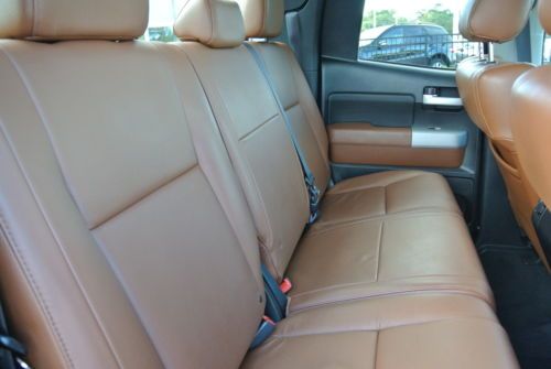 LEVELING KIT MONSTER TIRE TUNDRA., image 59