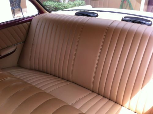 1956 chevrolet 210 sport, image 6