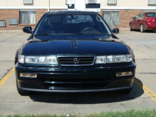 93 acura vigor gs only 090,721 gas saver honda  import rare 2.5l - 5 cyl engine