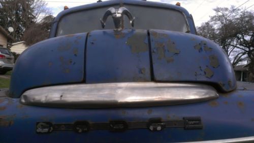 1948 dodge b1b pick up