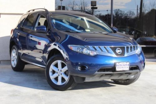 S suv 3.5l cd awd keyless start tow hooks power steering 4-wheel disc brakes abs