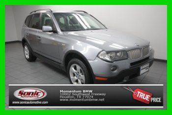 2008 3.0si (awd 4dr 3.0si) used 3l i6 24v automatic awd suv premium