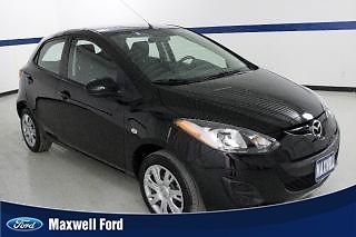 12 mazda2, 1.5l 4 cylinder, auto, cloth, pwr equip, cruise, clean 1 owner!