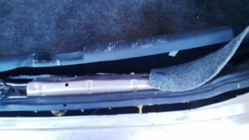 2001 Honda Civic LX Sedan 4-Door 1.7L, US $4,500.00, image 13