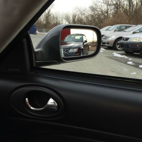 2003 Jaguar XKR Supercharged Convertible 2-Door 4.2L, image 10