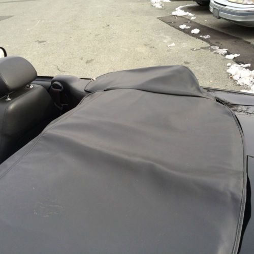 2003 Jaguar XKR Supercharged Convertible 2-Door 4.2L, image 13