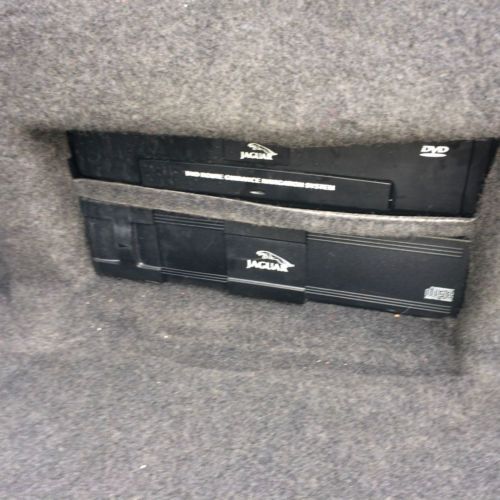 2003 Jaguar XKR Supercharged Convertible 2-Door 4.2L, image 14