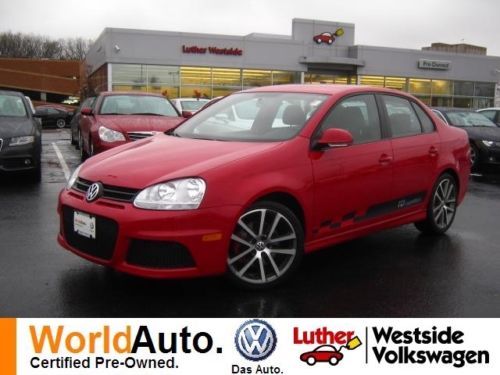 Rare! tdi cup edition! cpo 2 year 24k warranty!