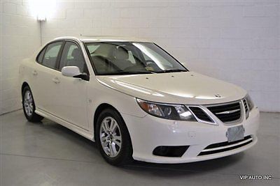 Saab 9.3 turbo / 72453 miles / 6 speed / heated seats / moonroof / leather