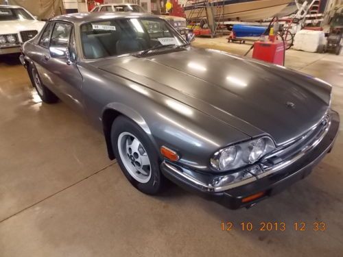 1985 jaguar xjs t1237338