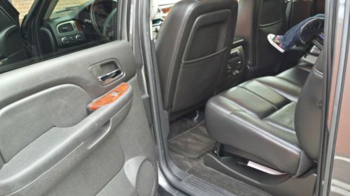 2010 Chevrolet Avalanche LT Crew Cab Pickup 4-Door 5.3L, US $24,499.00, image 5