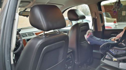 2010 Chevrolet Avalanche LT Crew Cab Pickup 4-Door 5.3L, US $24,499.00, image 6