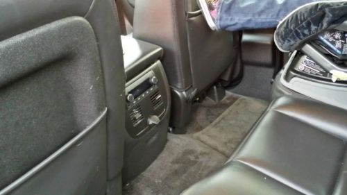 2010 Chevrolet Avalanche LT Crew Cab Pickup 4-Door 5.3L, US $24,499.00, image 7