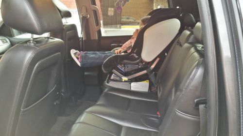 2010 Chevrolet Avalanche LT Crew Cab Pickup 4-Door 5.3L, US $24,499.00, image 9