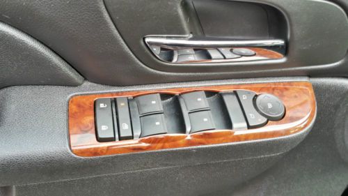 2010 Chevrolet Avalanche LT Crew Cab Pickup 4-Door 5.3L, US $24,499.00, image 10