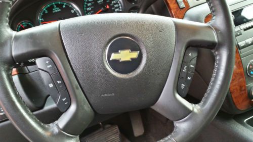 2010 Chevrolet Avalanche LT Crew Cab Pickup 4-Door 5.3L, US $24,499.00, image 12