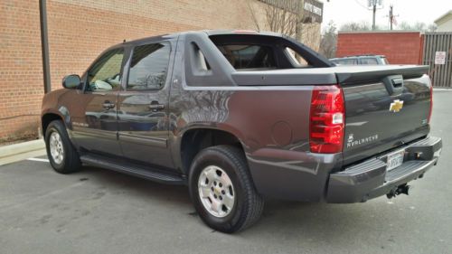 2010 Chevrolet Avalanche LT Crew Cab Pickup 4-Door 5.3L, US $24,499.00, image 15