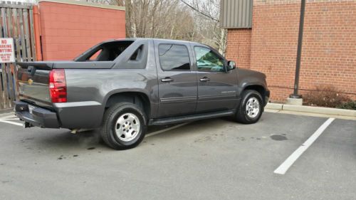 2010 Chevrolet Avalanche LT Crew Cab Pickup 4-Door 5.3L, US $24,499.00, image 17