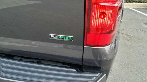 2010 Chevrolet Avalanche LT Crew Cab Pickup 4-Door 5.3L, US $24,499.00, image 18