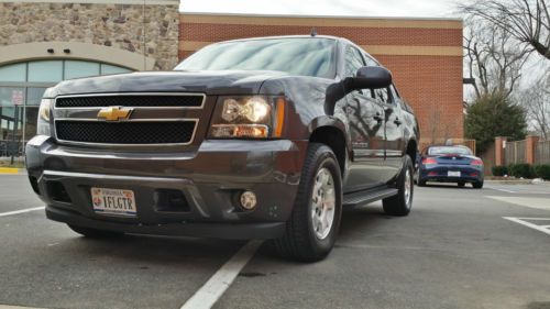 2010 Chevrolet Avalanche LT Crew Cab Pickup 4-Door 5.3L, US $24,499.00, image 20