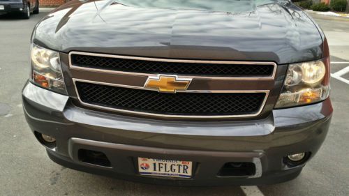 2010 Chevrolet Avalanche LT Crew Cab Pickup 4-Door 5.3L, US $24,499.00, image 21