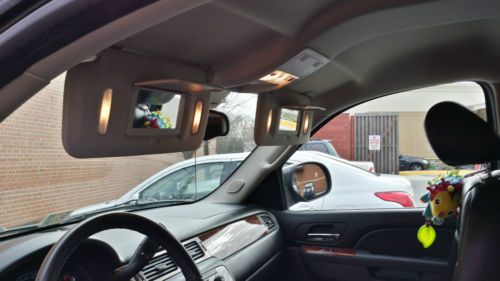 2010 Chevrolet Avalanche LT Crew Cab Pickup 4-Door 5.3L, US $24,499.00, image 24