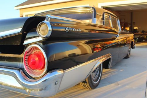 1959 Ford Fairlane Galaxie 500  -  2 Door, image 13