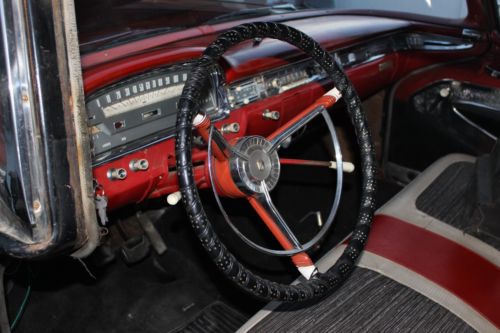 1959 Ford Fairlane Galaxie 500  -  2 Door, image 14