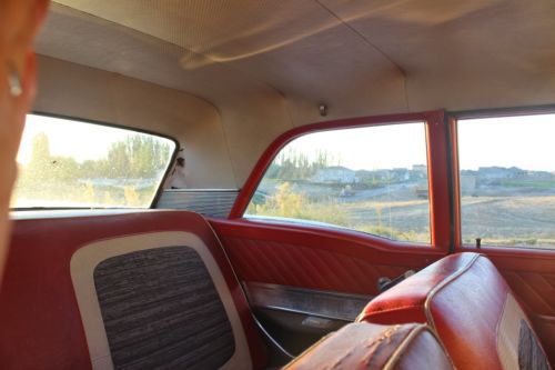 1959 Ford Fairlane Galaxie 500  -  2 Door, image 17