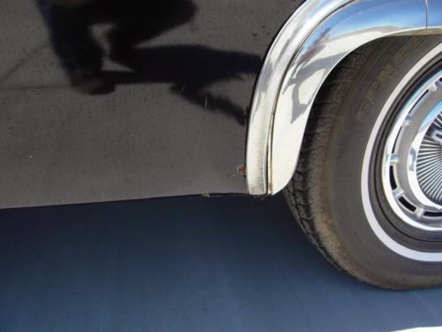 1959 Ford Fairlane Galaxie 500  -  2 Door, image 20