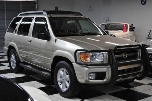 Low mileage -  se edition -  nice colors -  sunroof  !!!!