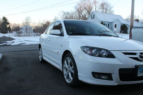 2008 mazda 3