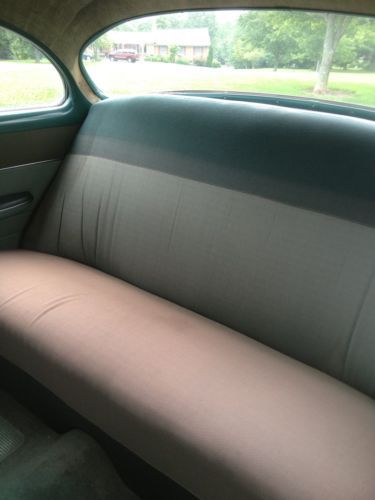 53 Chevy 2 door post sedan 210 original patina very solid clear title, US $9,500.00, image 14