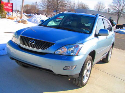 Great luxury suv! just serviced ! warranty ! entertainment system!no reserve !07