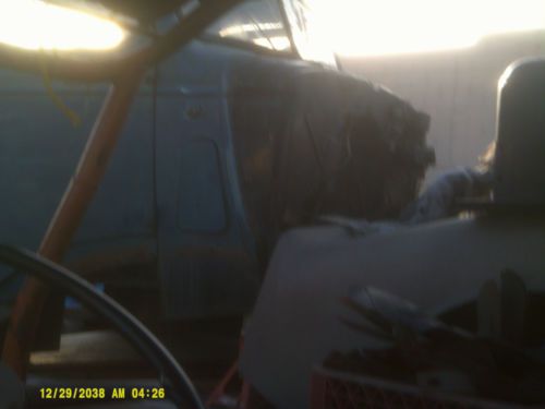 1946 CHEVROLET COE TRUCK PROJECT BODY, US $4,900.00, image 5