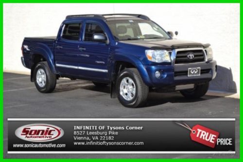 Four wheel drive all whee drive four doors bed liner tonneau cover we finance