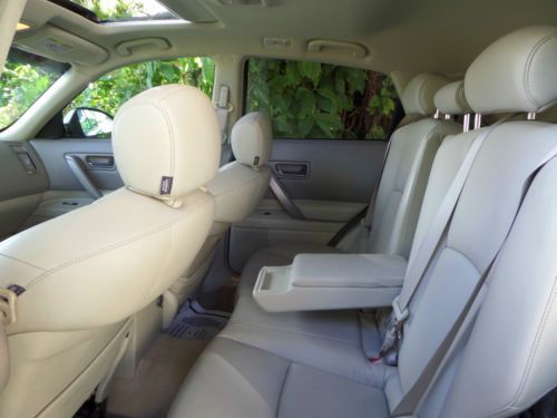 2005 Infiniti FX35 Base Sport Utility 4-Door 3.5L, US $13,990.00, image 23